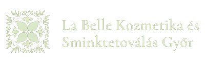 La Belle Kozmetika és Sminktetoválás Győr