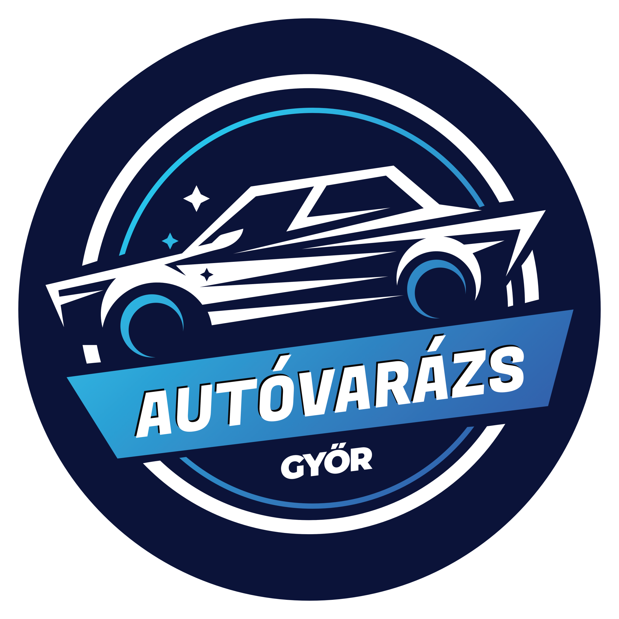 Autóvarázs Győr